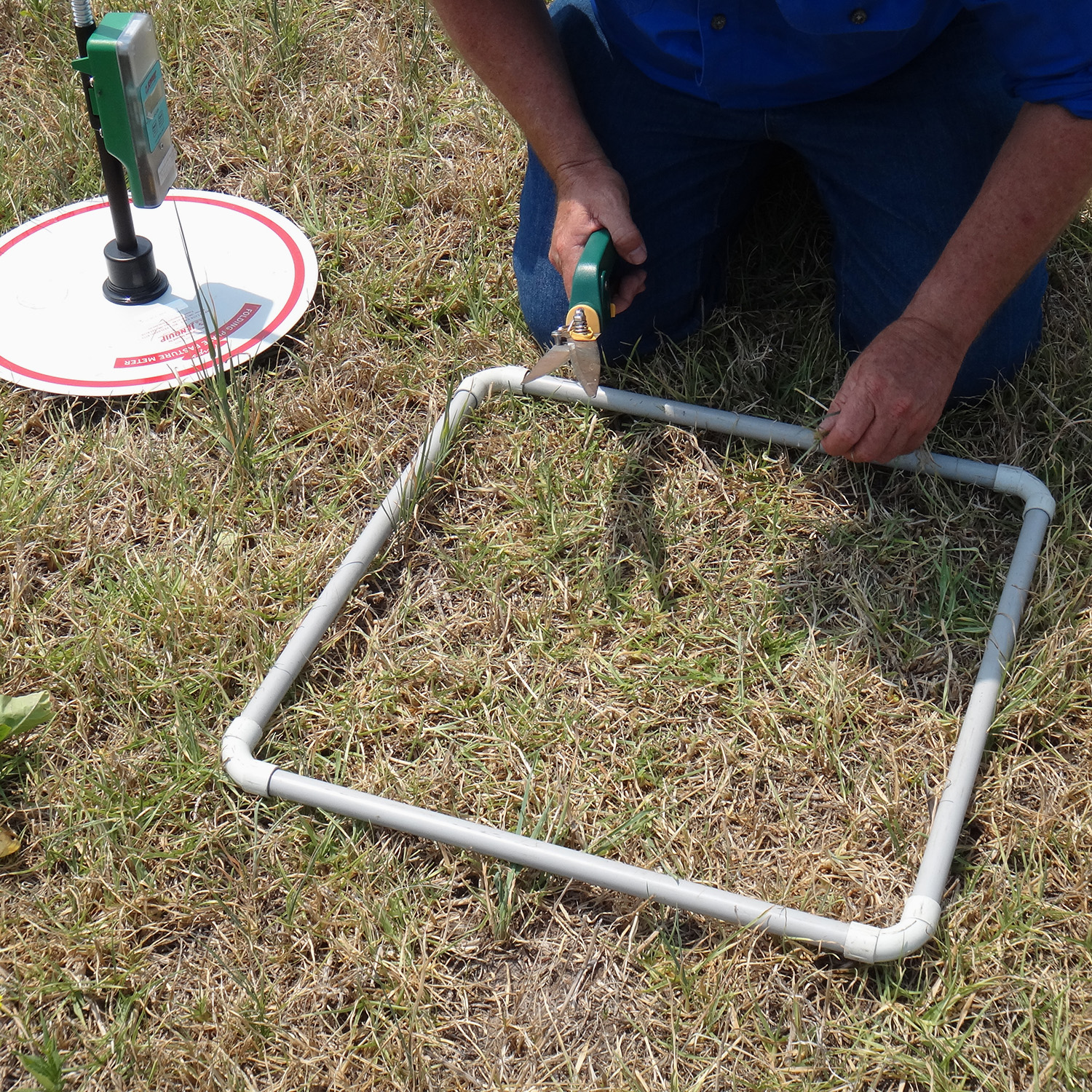Grazing Tools – Agricultural Information & Monitoring Services